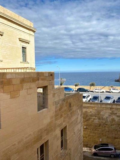 Image No.10-Propriété de 1 chambre à vendre à Valletta