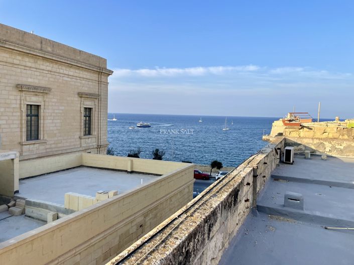Image No.11-Propriété de 1 chambre à vendre à Valletta