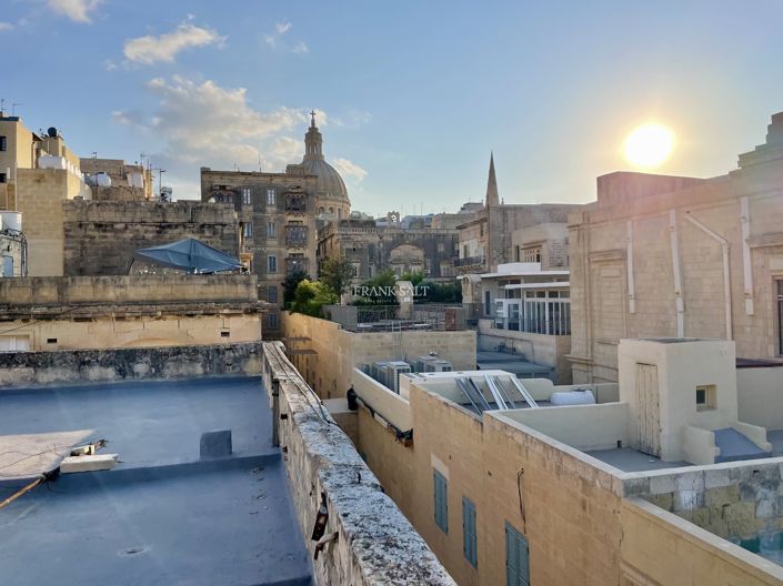Image No.12-Propriété de 1 chambre à vendre à Valletta
