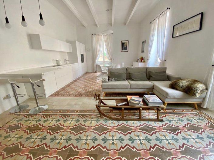 Image No.4-Propriété de 1 chambre à vendre à Valletta