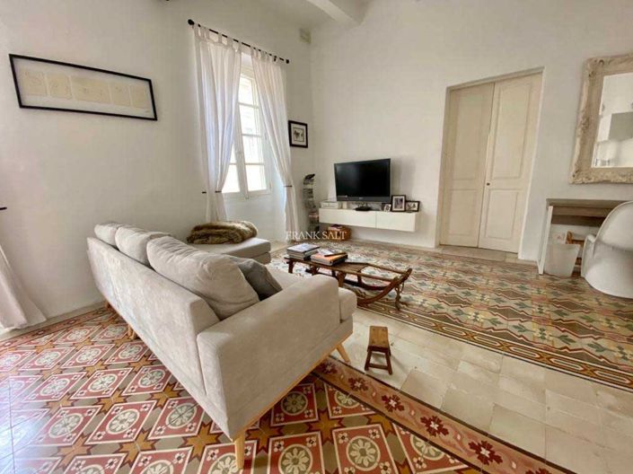 Image No.5-Propriété de 1 chambre à vendre à Valletta