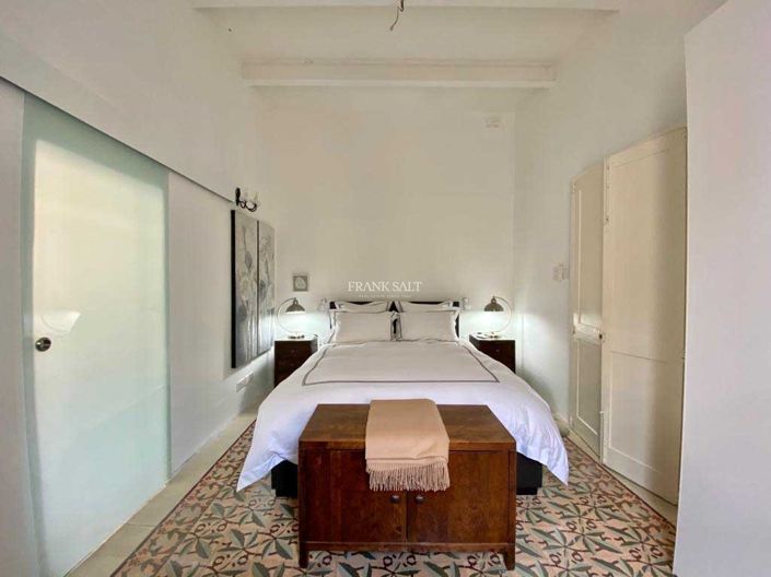 Image No.7-Propriété de 1 chambre à vendre à Valletta