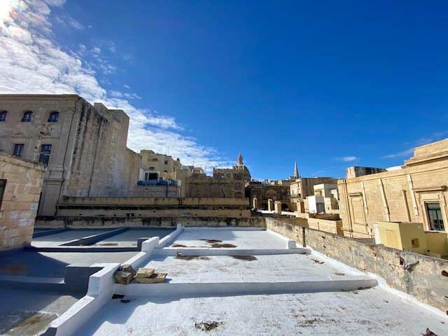 Image No.9-Propriété de 1 chambre à vendre à Valletta