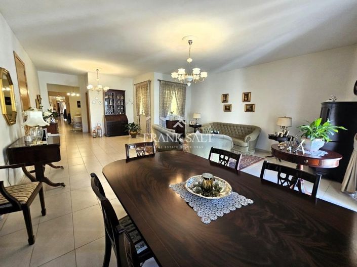 Image No.1-Appartement de 3 chambres à vendre à St Julians