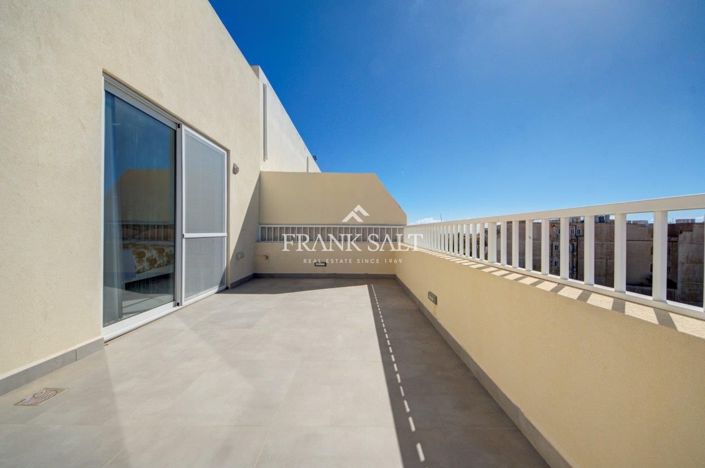 Image No.18-3 Bed Penthouse for sale