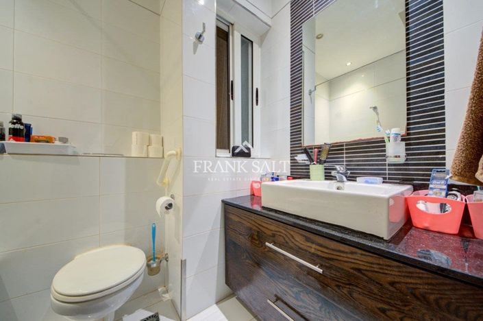 Image No.17-Appartement de 2 chambres à vendre à Sliema