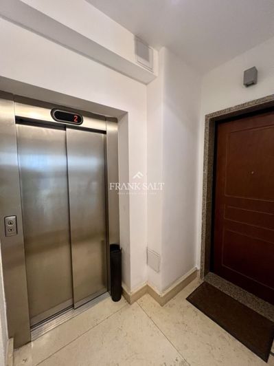 Image No.22-Appartement de 2 chambres à vendre à Sliema