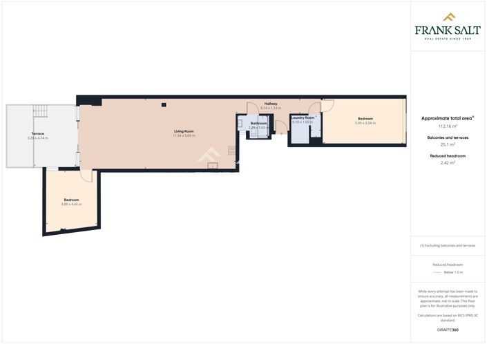 Image No.23-Appartement de 2 chambres à vendre à Sliema