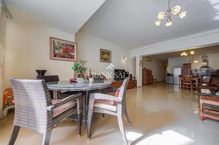 Image No.4-Appartement de 2 chambres à vendre à Sliema