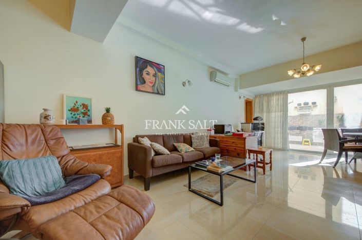 Image No.8-Appartement de 2 chambres à vendre à Sliema