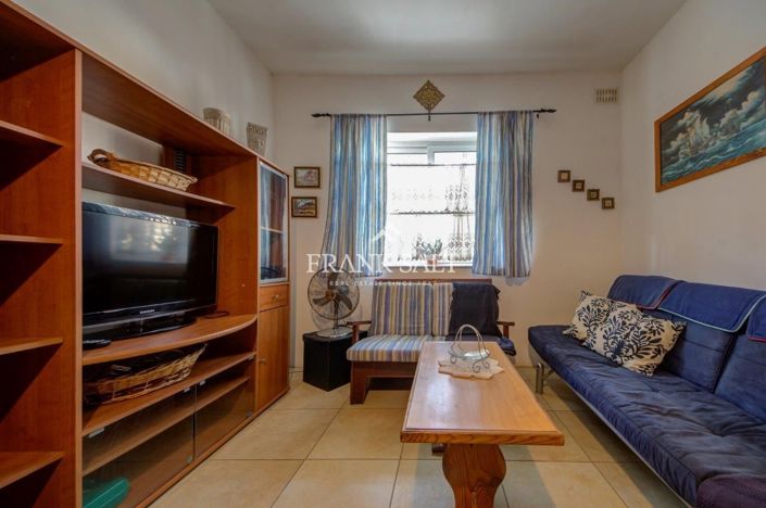 Image No.1-Appartement de 1 chambre à vendre à Gzira