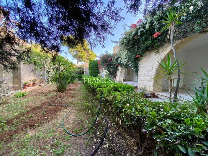 Image No.1-Villa de 4 chambres à vendre à San Pawl tat-Targa