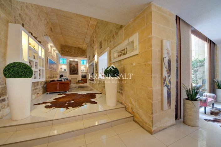 Image No.10-Ferme de 3 chambres à vendre à Qormi