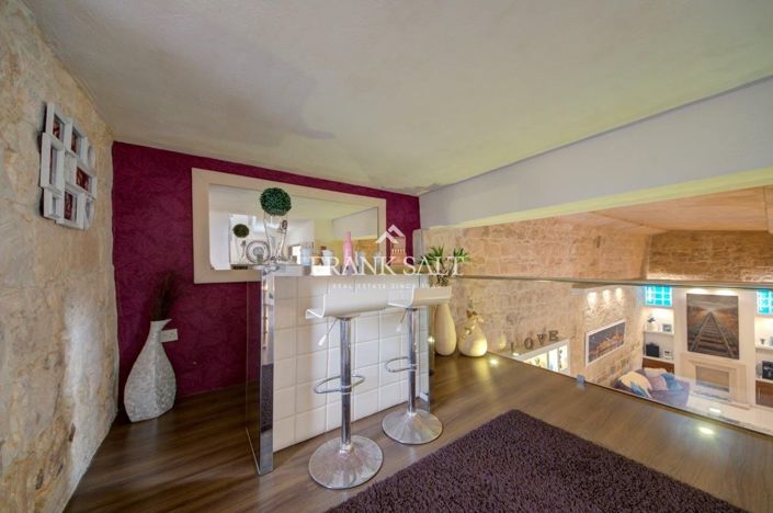 Image No.12-Ferme de 3 chambres à vendre à Qormi