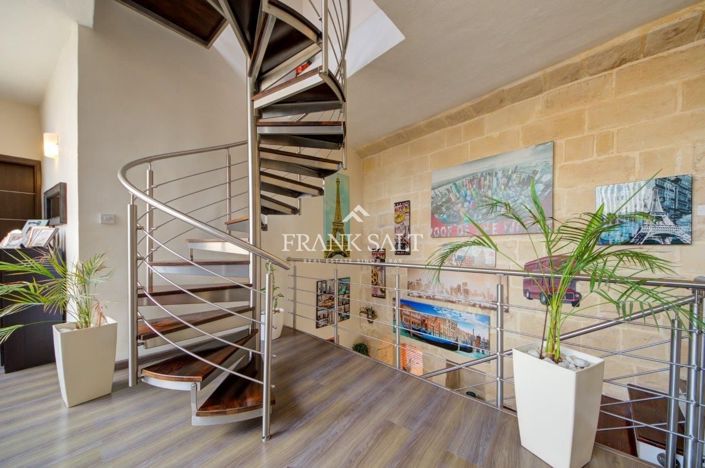 Image No.13-Ferme de 3 chambres à vendre à Qormi