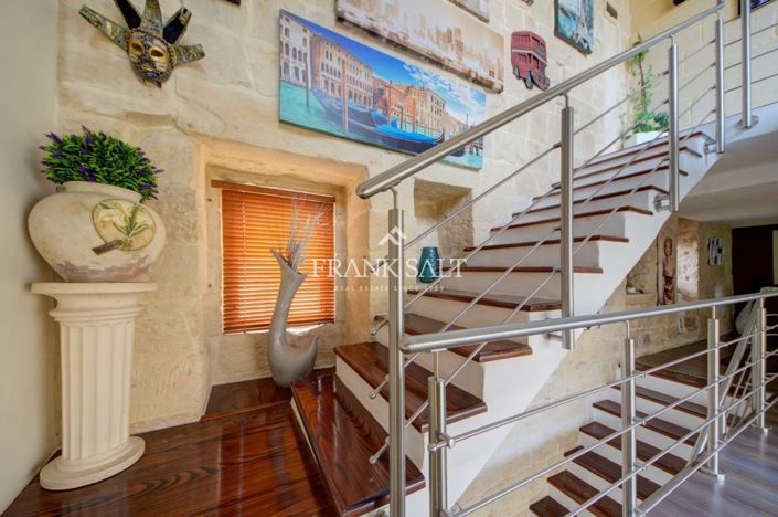 Image No.15-Ferme de 3 chambres à vendre à Qormi