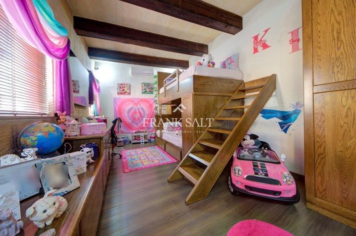 Image No.18-Ferme de 3 chambres à vendre à Qormi