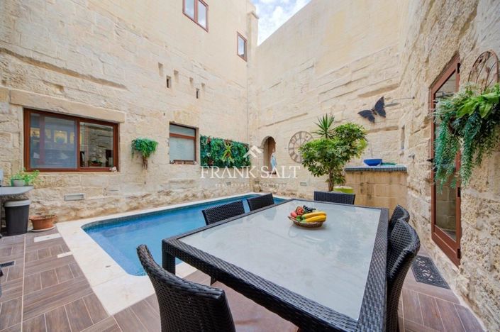 Image No.3-Ferme de 3 chambres à vendre à Qormi