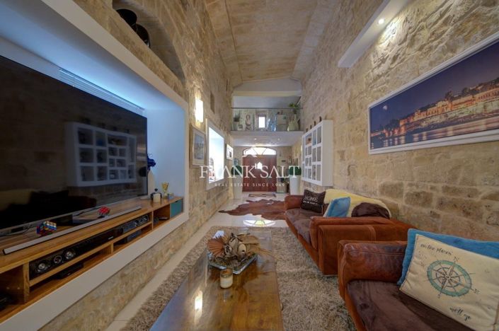 Image No.6-Ferme de 3 chambres à vendre à Qormi