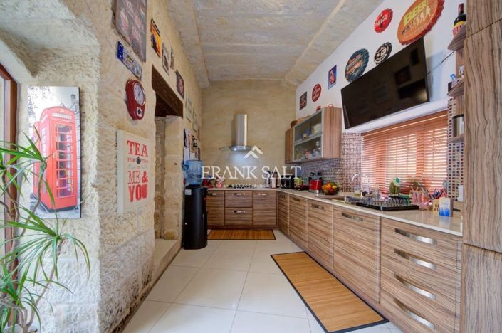 Image No.9-Ferme de 3 chambres à vendre à Qormi