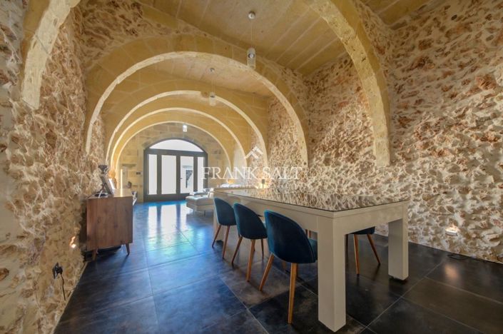 Image No.10-Ferme de 3 chambres à vendre à Xaghra