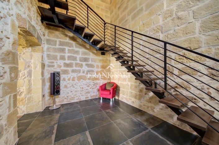 Image No.11-Ferme de 3 chambres à vendre à Xaghra