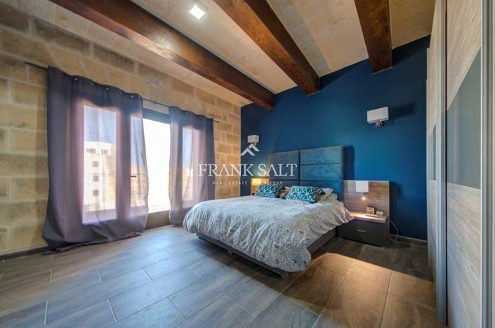 Image No.12-Ferme de 3 chambres à vendre à Xaghra