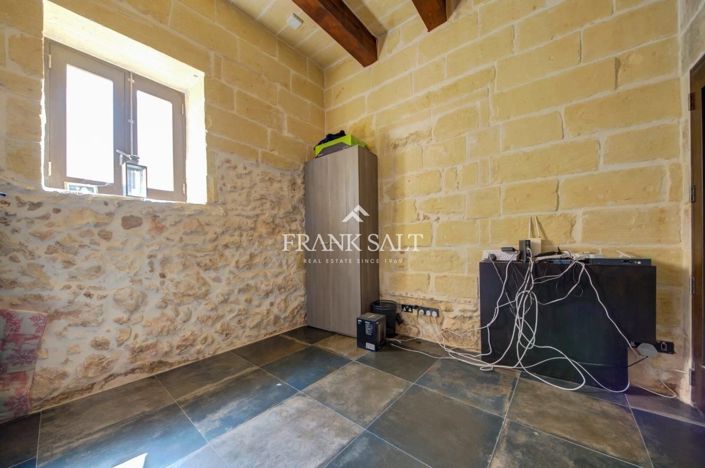 Image No.14-Ferme de 3 chambres à vendre à Xaghra