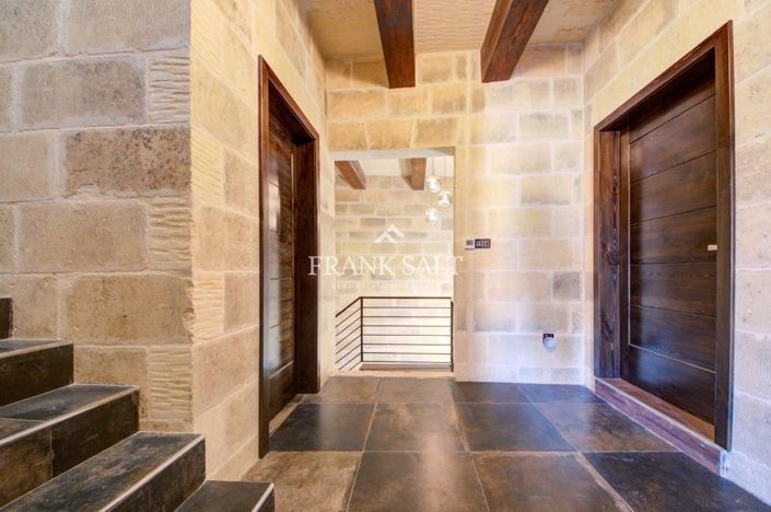 Image No.19-Ferme de 3 chambres à vendre à Xaghra