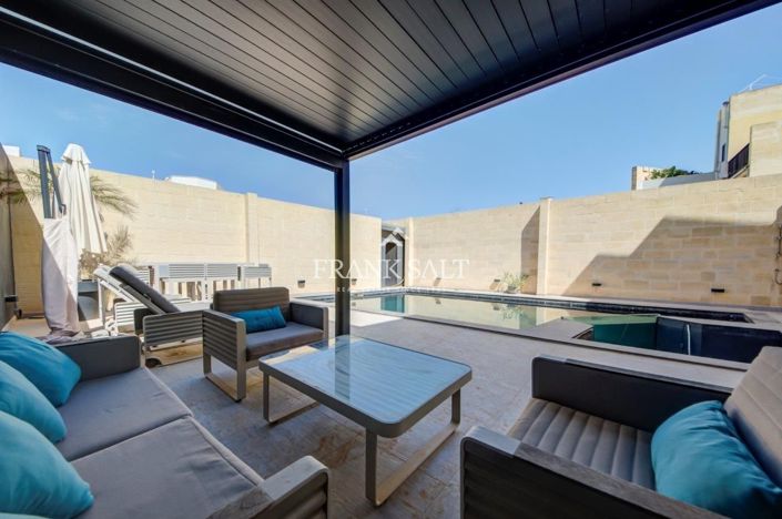 Image No.2-Ferme de 3 chambres à vendre à Xaghra