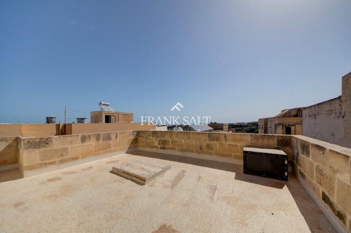 Image No.22-Ferme de 3 chambres à vendre à Xaghra