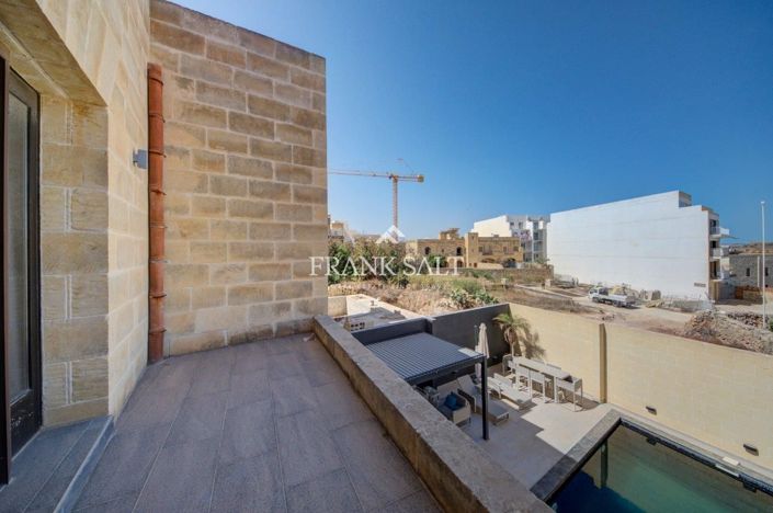 Image No.23-Ferme de 3 chambres à vendre à Xaghra