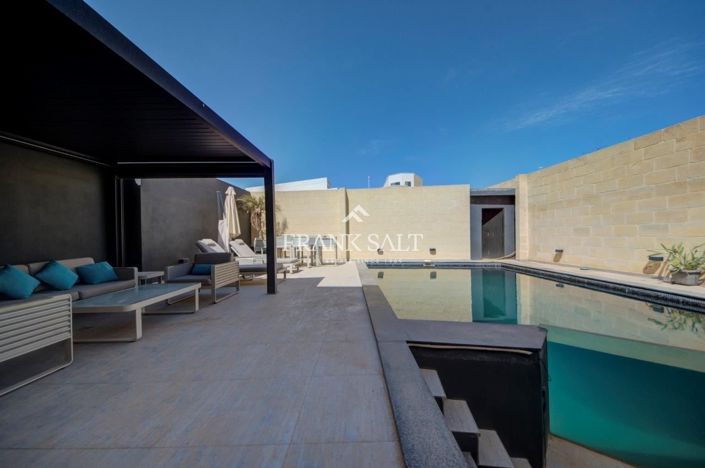 Image No.3-Ferme de 3 chambres à vendre à Xaghra