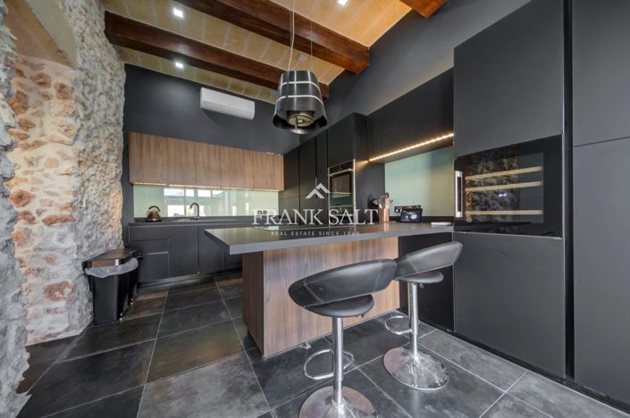 Image No.6-Ferme de 3 chambres à vendre à Xaghra