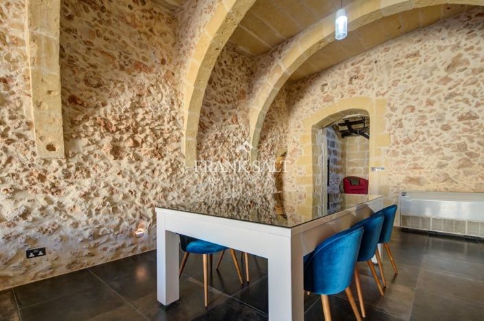 Image No.8-Ferme de 3 chambres à vendre à Xaghra