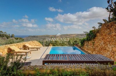 Ferme de 4 chambres à vendre à Xaghra