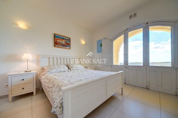 Image No.16-Ferme de 4 chambres à vendre à Xaghra