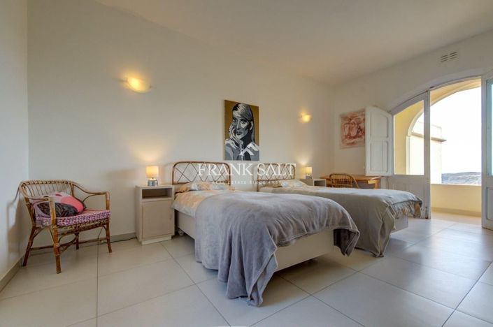 Image No.17-Ferme de 4 chambres à vendre à Xaghra