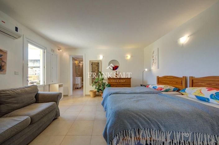 Image No.18-Ferme de 4 chambres à vendre à Xaghra