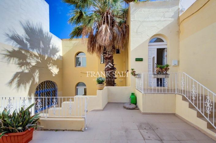 Image No.24-Ferme de 4 chambres à vendre à Xaghra