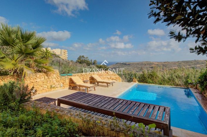 Image No.3-Ferme de 4 chambres à vendre à Xaghra