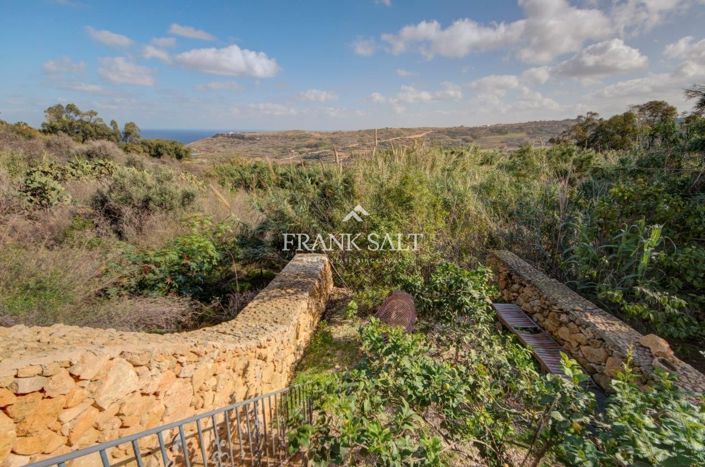 Image No.6-Ferme de 4 chambres à vendre à Xaghra