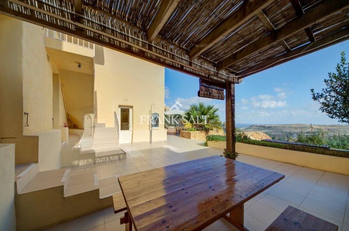 Image No.7-Ferme de 4 chambres à vendre à Xaghra