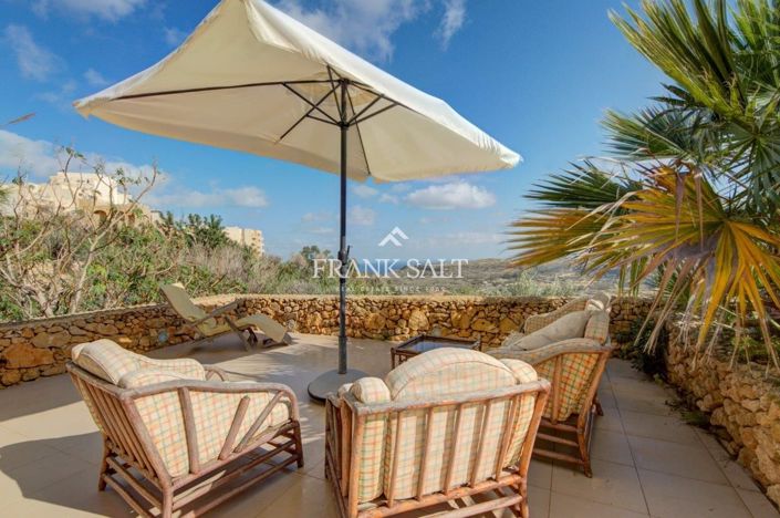 Image No.8-Ferme de 4 chambres à vendre à Xaghra