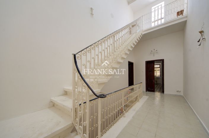 Image No.10-Maison de ville de 3 chambres à vendre à Santa Venera