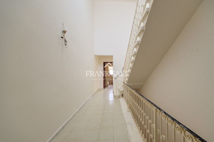 Image No.11-Maison de ville de 3 chambres à vendre à Santa Venera