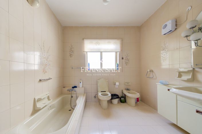 Image No.14-Maison de ville de 3 chambres à vendre à Santa Venera