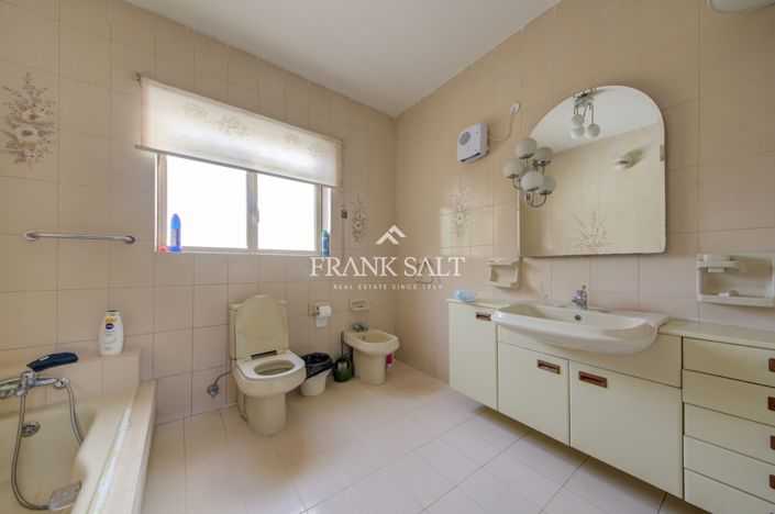 Image No.15-Maison de ville de 3 chambres à vendre à Santa Venera