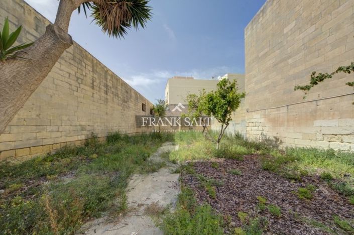 Image No.16-Maison de ville de 3 chambres à vendre à Santa Venera