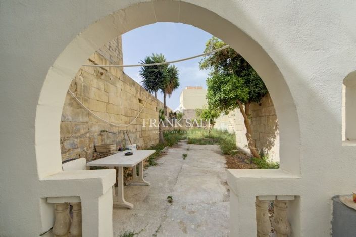 Image No.19-Maison de ville de 3 chambres à vendre à Santa Venera